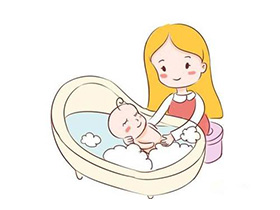 月子新生儿护理知识分享!掌握这些可以轻松带娃!