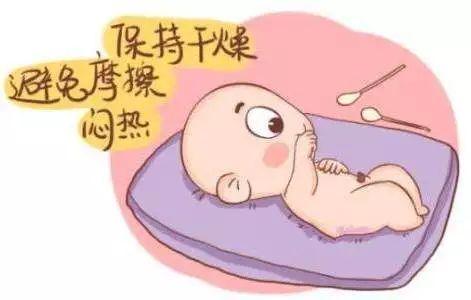 新生儿脐带护理