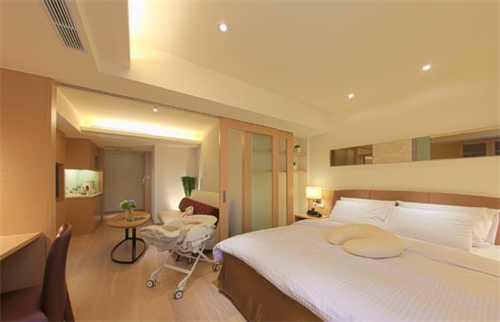 上海月子中心大概多少钱一个月?1万到30万,这样选不花冤枉钱